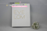 美国专柜小样EVE LOM洁面巾一条+卸妆膏5ML 现货