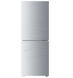 Haier/海尔 BCD-221TMCV家用冷冻冷藏节能双门海尔电冰箱全国联保