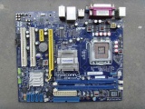 富士康 G31MX-K g31mxp    G41MXE DDR3    945主板 945GC7MC-S2H