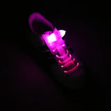 买2件减1元 发光鞋带 闪光LED灯鞋带 闪烁荧光夜光鞋带创意礼品