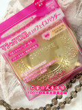 日本CANMAKE 棉花糖柔软弹力肌肤触感美颜控油保湿蜜粉饼 已到！