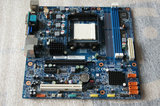 联想780G M3A780M M3A760M RS780-LM3 LM2主板AM3 DDR3家悦E2595