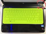 数码配件键盘膜笔记本键盘保护膜 电脑配件 惠普026硅胶专用