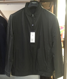 雅戈尔夹克专柜正品男士商务休闲夹克衫双面穿YJJK46035RQB