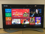 乐视TV X3-50 UHD 超3X50 4K3D 50英寸智能网络电视S50 Air2D全配