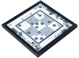 热包邮sudoku三合一磁性数独游戏棋九宫格大号桌面益智玩具智力玩