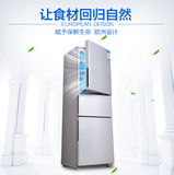 FRESTECH/新飞 BCD-208DMK 208升 三门冰箱 全国联保 特价销售