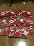 澳洲代购 Maltesers麦提莎麦丽素巧克力 360g 经典进口零食