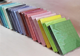 七彩彩色手工折纸川崎玫瑰花成品材料包礼盒教师节母亲生日礼品花
