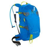 美国CAMELBAK驼峰户外飞腾20登山徒步水袋背包17L背包+3L水袋新款