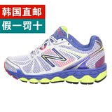 韩国直邮 New Balance女鞋正品NB复古情侣跑步鞋运动鞋 W880WB3