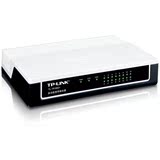 包邮 TP-LINK TL-R1660  有线路由器 16口 流量控制 防攻击 DDNS