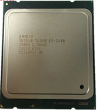 intel XEON E5-2680 服务器 CPU 一年包换 正式版 还有 E5-2690