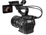 Canon EOS C300 Mark II摄像机 佳能C300 MARK摄像机 C300升级版