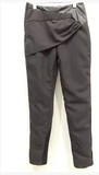 代购2014艾莱依专柜正品新款羽绒裤 ERAL1015D 原价498元