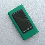 [转卖]苹果ipod nano7夹子保护套全包保护壳nano 7 背夹壳tpu软套