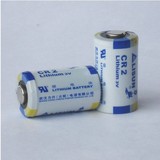 LISUN/力兴CR2/CR15H270照相机电池 3V拍立德适用电池 测距仪电池