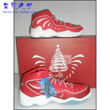 锐步 ANSWER 14 艾弗森 圣诞情侣款 篮球鞋 m43356/m44102/m40828