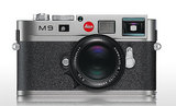 Leica/徕卡M9旁轴相机徕卡m9黑色徕卡M9全新