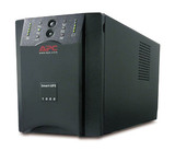 UPS不间断电源 APC SUA1500ICH 1500VA/980W 15分钟 在线互动式
