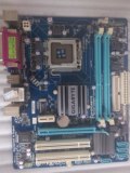 华硕P5G41T-M技嘉G41MT-S2PT主板DDR3内存秒Asus/华硕 B85M-G主板