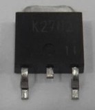 K2782 2SK2782 MOS场效应管 汽车电脑板易损IC芯片