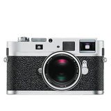 Leica/徕卡 m9-p 数码相机 莱卡 m9-p 旁轴相机  实体店 冲5钻