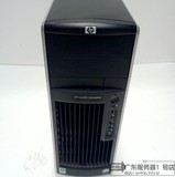 包邮 HP XW6400 图形工作站 准系统 八核 超静音设计 原装散热片
