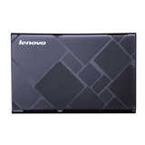联想（Lenovo） F360S  2.5英寸 USB3.0移动硬盘 1T 金属外壳 玛?