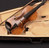 初学者 手工高档实木 儿童成人 专业考级表演 2016新款小提琴0