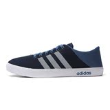 Adidas阿迪达斯NEO男鞋休闲鞋板鞋帆布鞋新款小白鞋运动鞋F99176
