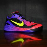Nike Hyperdunk 2014 Low 洛杉矶/华盛顿/鸳鸯 男子篮球鞋706503