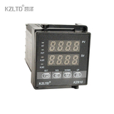 电子温控器温度控制器温控开关PID温控仪表数显智能恒温开关KZ810