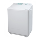 Panasonic/松下 XPB60-600S/XPB70-700S半自动双桶洗衣机全国联保