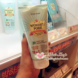 韩国代购爱丽10合1多效收缩毛孔温和洗面奶洁面乳 正品现货