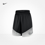 Nike 耐克官方 NIKE ELITE REVEAL 男子篮球短裤 718387