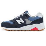 New Balance/NB 男鞋女鞋复古鞋运动鞋跑步鞋MRT580MD/MRT580MF