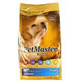 美国嘉吉PetMaster新佩玛思特幼犬粮深海鱼鸡肉10kg佩玛斯特幼犬?