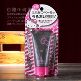 日本代购 Rosette Hello Kitty保湿锁水滋润护手霜30g 草莓奶油
