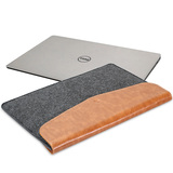 M 戴尔Dell窄边笔记本XPS13内胆包保护套XPS14灵越14寸配件电脑包