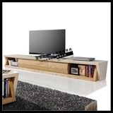 客厅电视柜家具北欧风格现代简约家居样板间设计师异性电视柜定制
