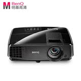 BenQ明基ms506投影仪家用高清1080p 3D办公商用投影机504升级版