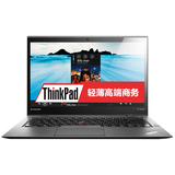联想ThinkPad X1 Carbon 20BT-A0S4CD商务笔记本电脑 i7 512固态