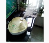 奔腾 加湿器PJ3801和田玉静音家用办公室用加湿器带香薰大容量