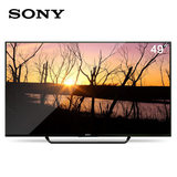 Sony/索尼 KD-49X8000C 49英寸 4K超高清智能液晶平板电视机