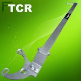 FTCR 现代朗动平衡杆前顶吧 朗动稳定/防倾拉杆 汽车改装专用品