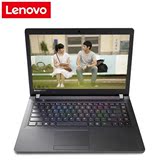 Lenovo/联想 天逸 100-14  I3 5005五代 14英寸 游戏笔记本电脑