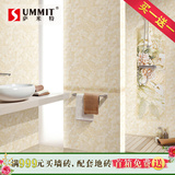萨米特瓷砖卫生间瓷片厨房墙砖300600浴室墙砖厨卫砖62659