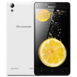 Lenovo/联想 K30-E 乐檬K3电信版电信4G手机双卡双待四核智能手机