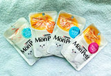 【现货】日本MonPetit猫倍丽汤汁猫餐包/妙鲜包40g×24